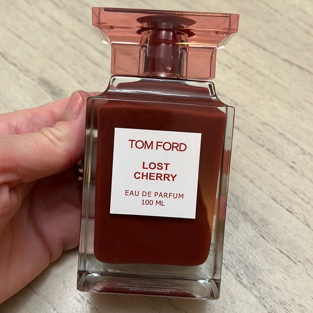 Tom Ford “Lost Cherry” 100 ml
